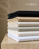  Italian MicroModal satin bedding – MONET Collection