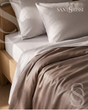 Italian cotton sateen bedding – Pietra e Cenere Collection 
